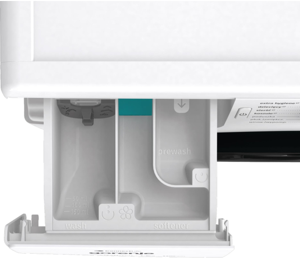 Gorenje Outlet WPNEI82SBSWIFI/PL - 1560911 - zdjęcie 12